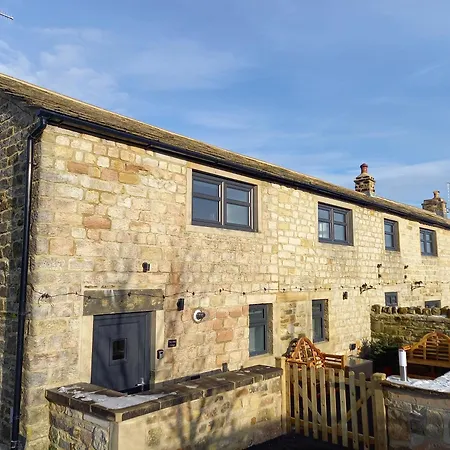 Cosy Shay Bank W/ Kingbed - Near Skipton. * Cowling