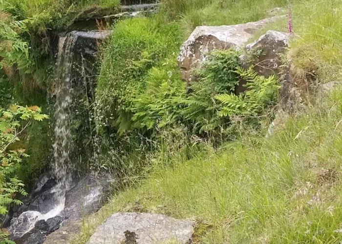 Cosy Shay Bank W/ Kingbed - Near Skipton. * Cowling