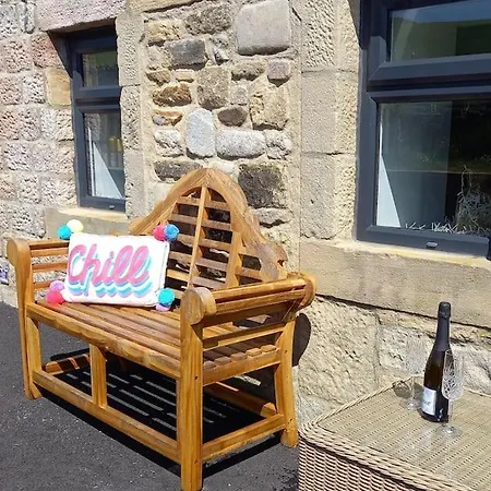 Ferienhaus Cosy Shay Bank W/ Kingbed - Near Skipton.