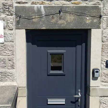 Cosy Shay Bank W/ Kingbed - Near Skipton. Ferienhaus *