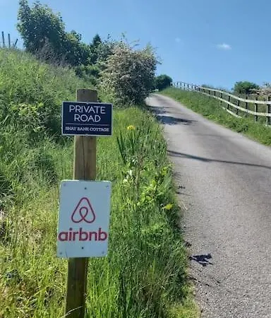 Ferienhaus Cosy Shay Bank W/ Kingbed - Near Skipton. *